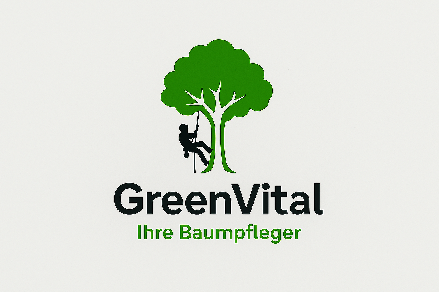 GreenVital Logo